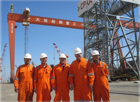 Shipyard prophase audit /evaluation service>> Shipyard prophase audit /evaluation service>>